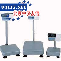 HW-10KGL精密天平