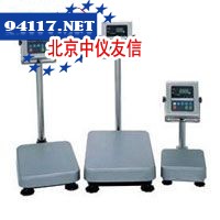 HW-60KV-WP防水精密电子台秤