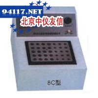 HW-8C微量恒温器