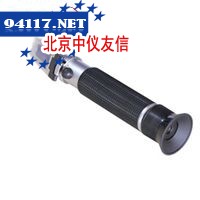 VWN2T果酒浓度计