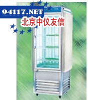HWS-128恒温恒湿培养箱