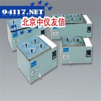 HWS12恒温水浴锅