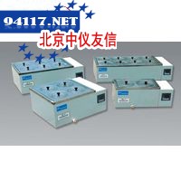 HWS12电热恒温水浴锅