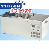 HWT-10B恒温水浴箱
