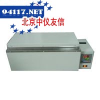HW系列电热恒温水箱