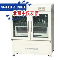 HYG-A型摇瓶柜