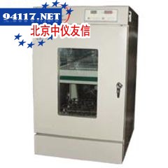 HZ-2111KB立式双层恒温振荡器