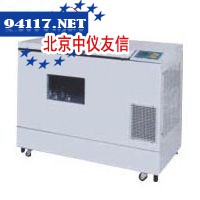 HZQ-311C液晶屏落地振荡培养箱4～50℃