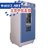 HZQ-F160高低温恒温振荡培养箱