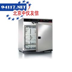 INC108二氧化碳培养箱