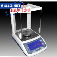 JA1003N电子分析天平