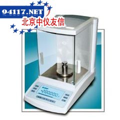 JA1203N电子精密天平(内校)