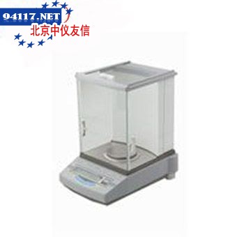 JA2103N电子天平