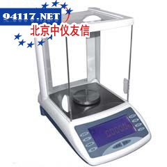 JA2603电子分析天平