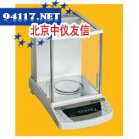 JA3003电子天平