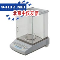 JA5103电子精密天平