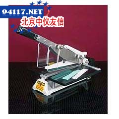 JDC-3-10样本裁切器