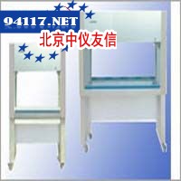SW-CJ-2F垂直净化工作台