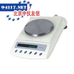 JH2101电子精密天平