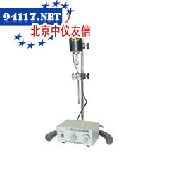 JJ-1-25W增力电动搅拌器