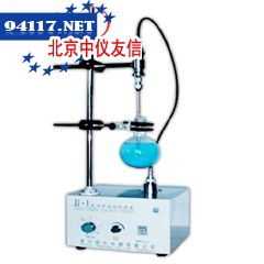 JJ-1160W精密电动搅拌器