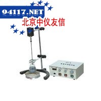 JJ-2B组织捣碎机