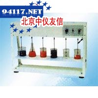 JJ-4电动搅拌器