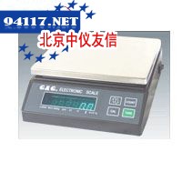 JJ100高精密电子天平