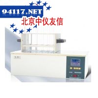 JKXZ06—12B恒温加热消煮炉