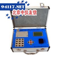 JPNC-2D-1农药残毒快速检测仪