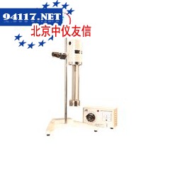 JRJ300-1高速剪切乳化机