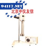 JRJ300-S数显高速剪切乳化机