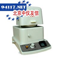 JSC减码水份快速测定仪