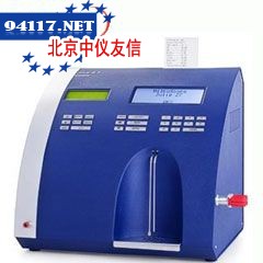 JulieZ7全自动奶品分析仪