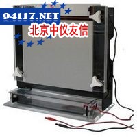 JY-CX3B型测序电泳槽