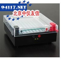 JY-DD2型等电聚焦电泳槽