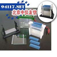 JY-SCZ2型垂直电泳槽