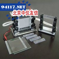 JY-SCZ9型垂直电泳槽