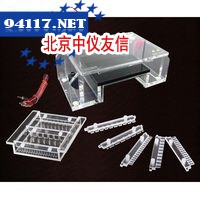 JY-SP10型水平电泳槽
