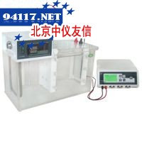 JY-TD331变性梯度凝胶电泳
