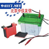 JY-ZY5型转移电泳槽
