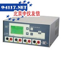 通用型电容测量仪0.0001 pF ～ 999999 μF