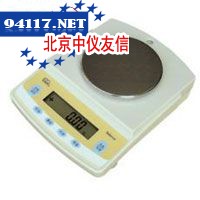 JY12002电子天平