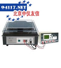 JY600MCS-1君意脉冲场电泳系统JY600MCS-1型