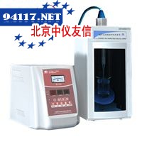 JY99-IIDN超声波细胞粉碎机