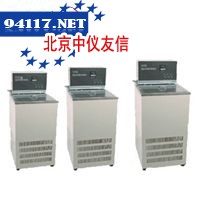 FP88-ME标准型超低温制冷循环器