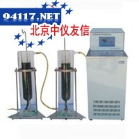 JYXF分离式密度测定仪（低温）