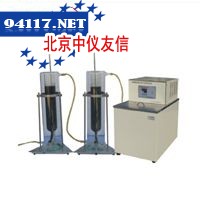JYXF分离式密度测定仪（常温）