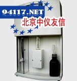K06全自动凯氏定氮仪
