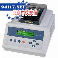 K10恒温金属浴